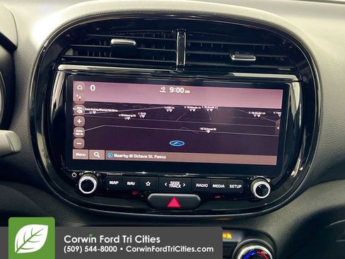 Used 2023 Kia Soul EX FWD image 21