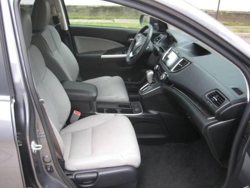 Used 2015 Honda CR-V EX-L image 15