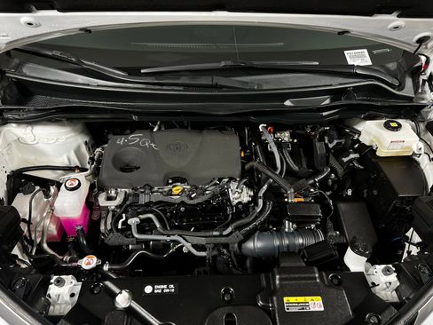 Certified 2023 Toyota Sienna Limited image 9