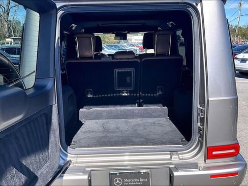 Used 2021 Mercedes-Benz G 550 image 37