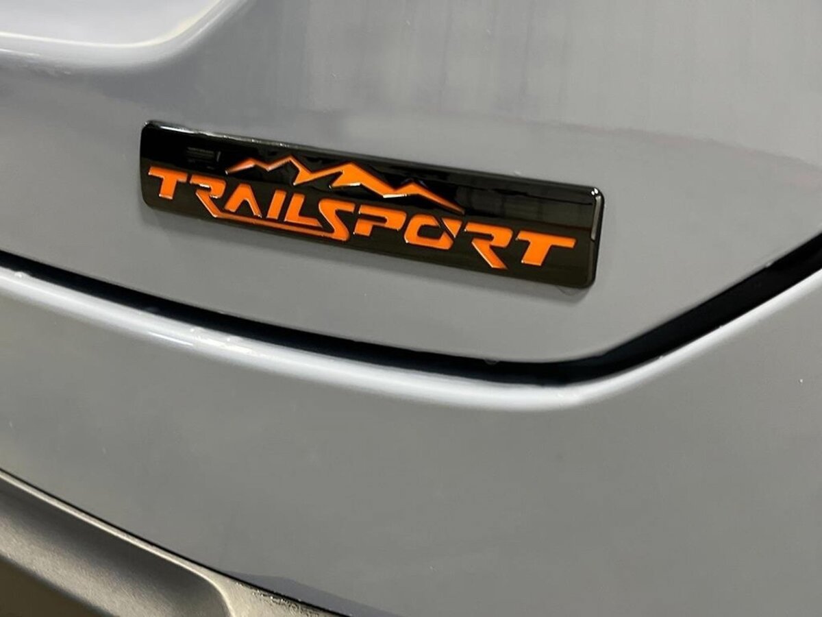 New 2026 Honda Pilot TrailSport image 5