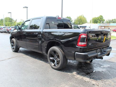 Used 2019 RAM 1500 Big Horn AWD/4WD image 7