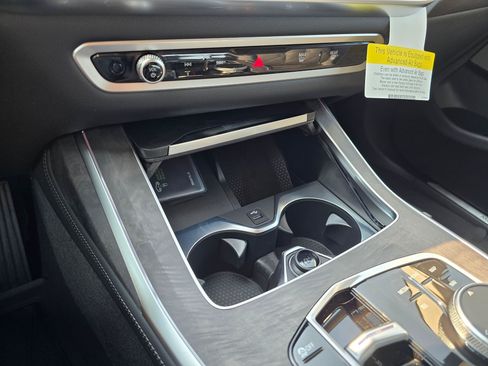New 2027 BMW X7 xDrive40i AWD/4WD image 21