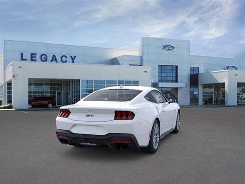 New 2026 Ford Mustang GT Premium image 8
