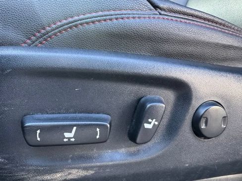 Used 2020 Toyota 4Runner TRD Pro AWD/4WD image 17