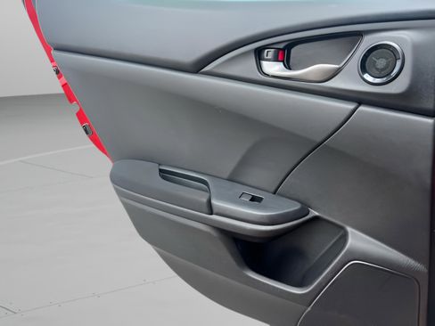 Used 2020 Honda Civic EX image 27