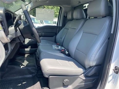 New 2025 Ford F550 4x4 Supercab Super Duty image 10