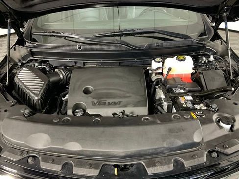 Used 2023 Buick Enclave Essence w/ LPO, Floor Liner Package image 41