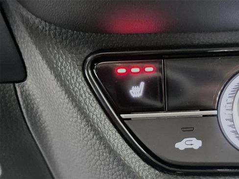 New 2026 Honda HR-V EX-L image 21