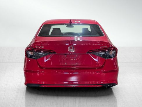 Used 2024 Honda Civic Sport image 6