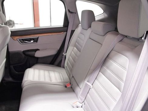 Used 2020 Honda CR-V EX image 16