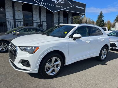 Used 2021 Audi Q3 2.0T Premium