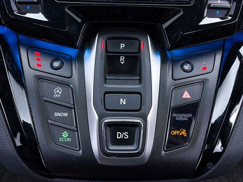 Used 2023 Honda Odyssey Touring image 30