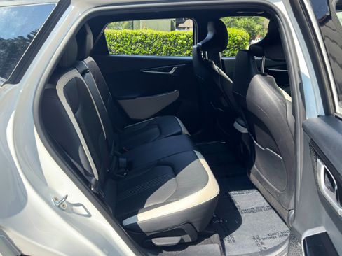 Used 2022 Kia EV6 GT-Line RWD image 44