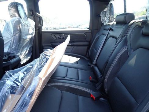 New 2026 RAM 1500 Rebel w/ G/T Package AWD/4WD image 13