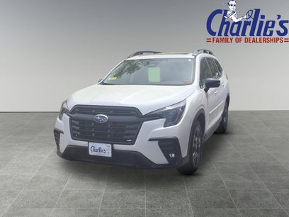 Used 2023 Subaru Ascent Onyx Edition