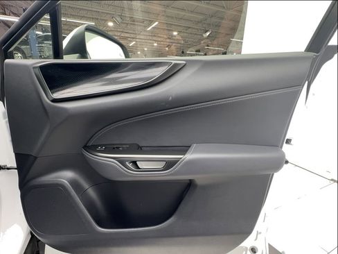 Used 2024 Lexus NX 250 FWD image 32