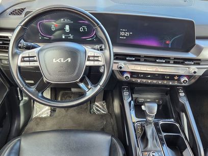 Used 2025 Kia Telluride S