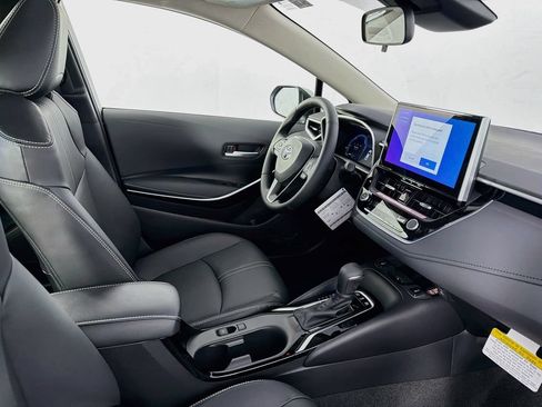 New 2026 Toyota Corolla XLE FWD image 27