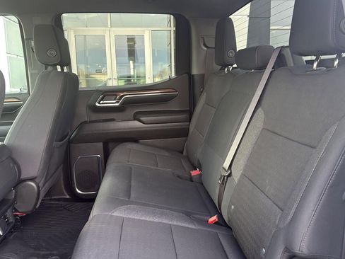 Used 2024 Chevrolet Silverado 1500 LT Trail Boss w/ Protection Package image 13