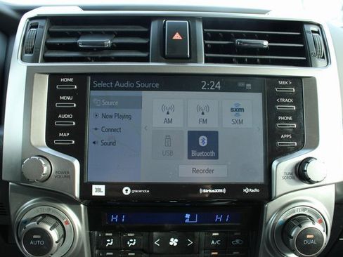 Used 2023 Toyota 4Runner Limited image 23