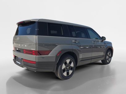 New 2026 Hyundai Santa Fe SE