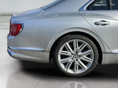 New 2026 Bentley Flying Spur Plug-In Hybrid AWD/4WD image 75
