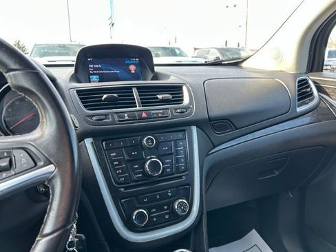 Used 2015 Buick Encore FWD image 35