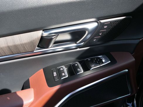 Used 2024 Kia Telluride SX image 14