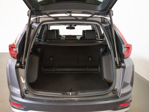 Used 2021 Honda CR-V EX-L image 24