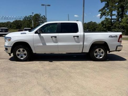Used 2023 RAM 1500 Big Horn AWD/4WD image 2