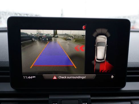 Used 2020 Audi Q5 2.0T Premium w/ Convenience Package image 30