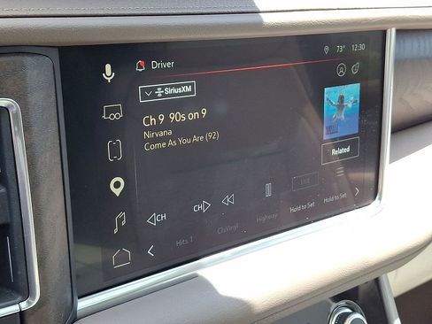 Certified 2024 GMC Yukon XL Denali AWD/4WD image 14
