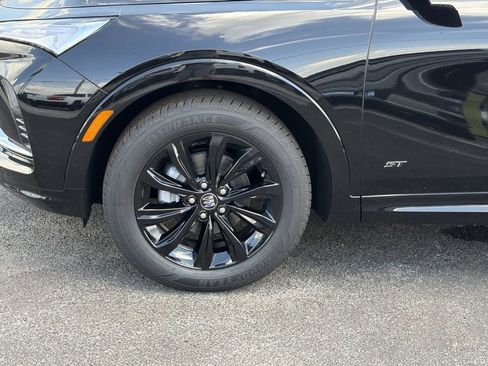 New 2026 Buick Envista Sport Touring w/ Convenience I Package FWD image 24