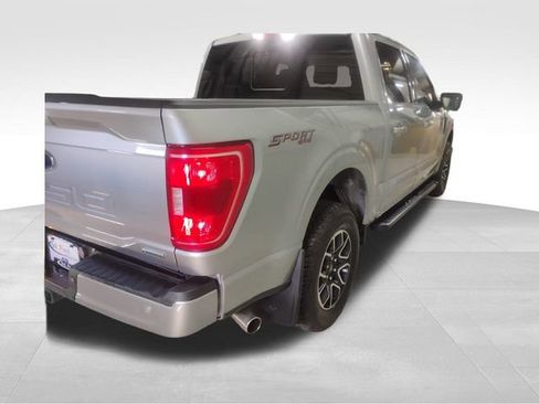 Used 2023 Ford F150 XLT w/ Equipment Group 302A High image 26