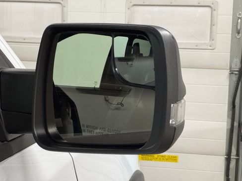 Used 2025 RAM 1500 Rebel image 20