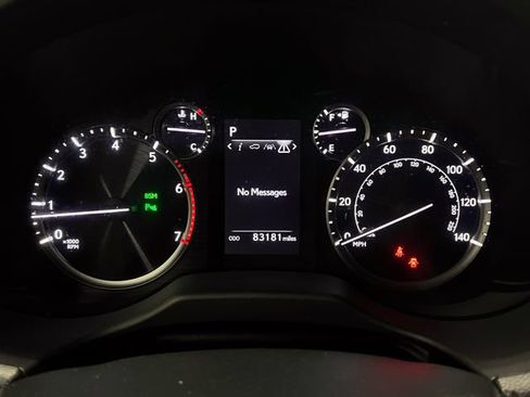 Used 2020 Lexus GX 460 Premium AWD/4WD image 17