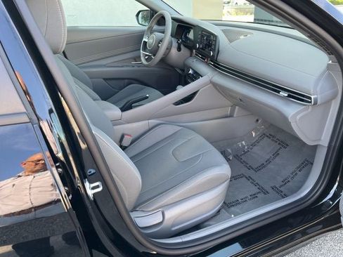 New 2026 Hyundai Elantra Sport image 31