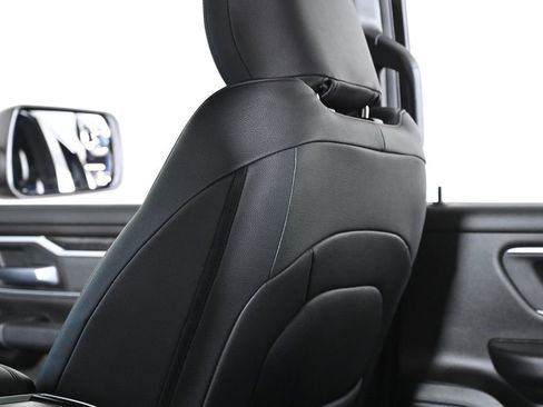 Used 2022 RAM 1500 Big Horn image 44