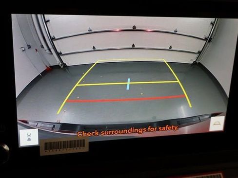 New 2025 Toyota Tacoma SR5 image 22