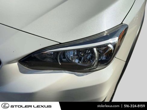 Used 2019 Subaru Crosstrek 2.0i w/ Eyesight System image 7