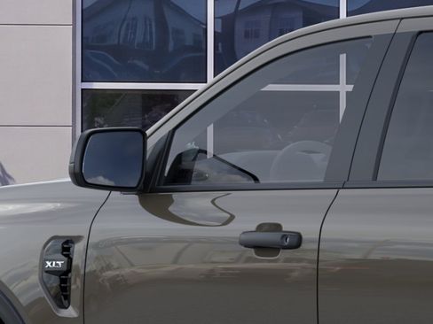 New 2026 Ford Ranger XLT w/ Trailer Tow Package AWD/4WD image 20