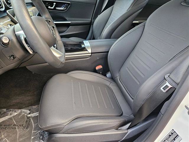 Used 2026 Mercedes-Benz C 300 Sedan image 14