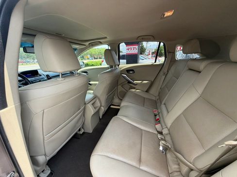 Used 2013 Acura RDX AWD image 13