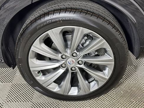 New 2026 Buick Envista Preferred FWD image 35