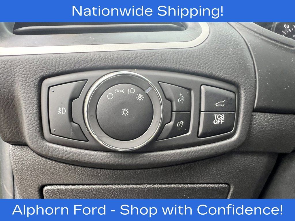 Certified 2023 Ford Edge SEL w/ Convenience Package AWD/4WD image 14