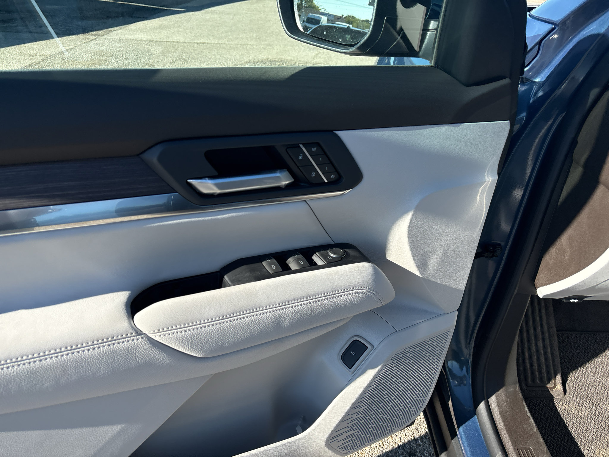 New 2027 GMC Terrain Denali AWD/4WD image 12