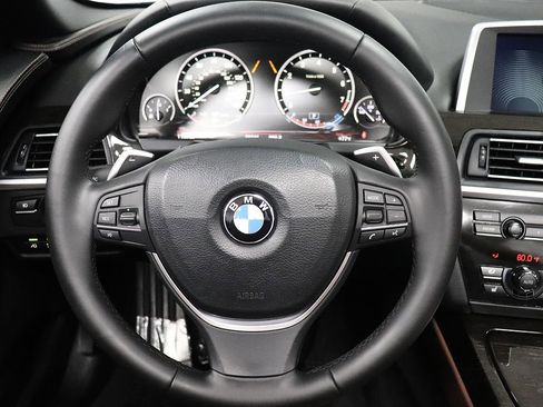 Used 2012 BMW 650i Convertible image 43