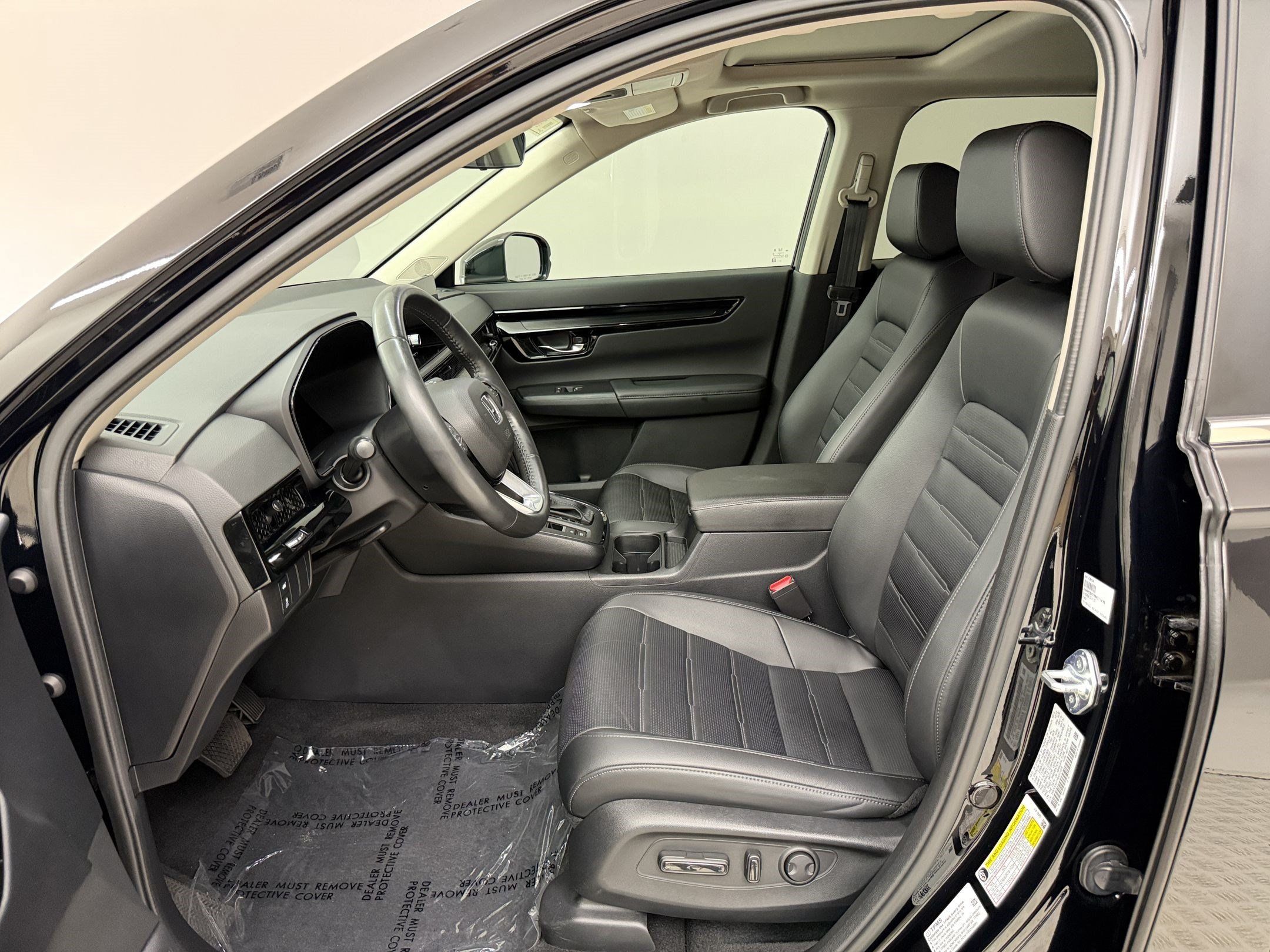 Used 2024 Honda CR-V EX-L image 5