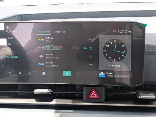 New 2026 Kia Carnival SX FWD image 21